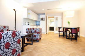 Singerstrasse 21-25 Aparthotel 350m next to St Stephen's Square Vienna